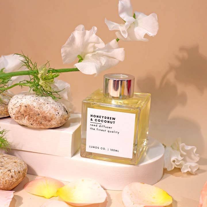 Lumos Honeydrew And Coconut