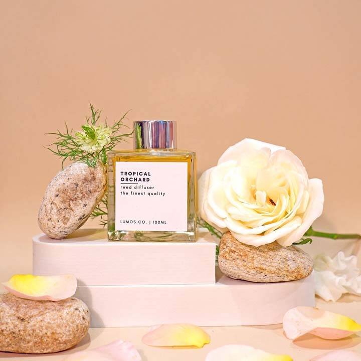 Lumos Tropical Orchard