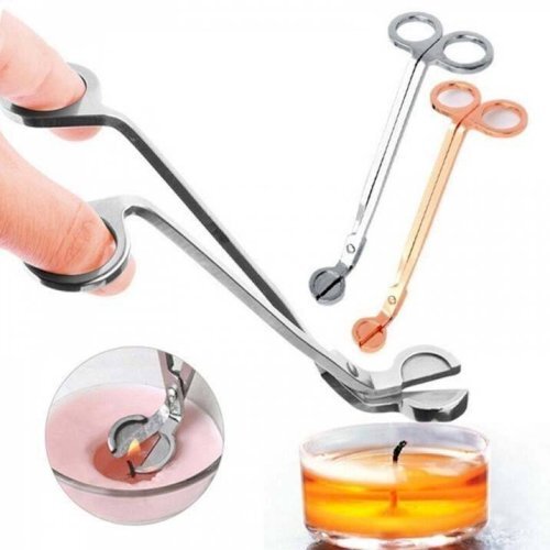 Candle Scissor